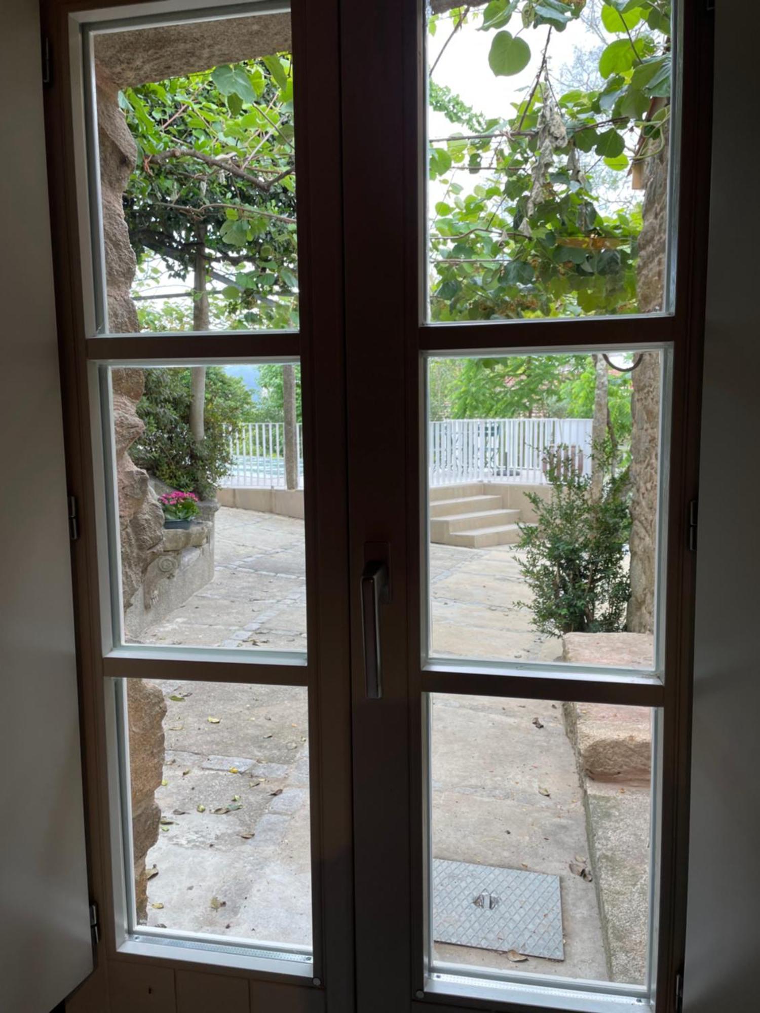 Villa Casa Velha-Santiagofamilyhouse à Sever do Vouga Extérieur photo